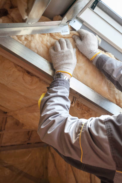 Best Insulation for Specific Applications in Los Altos, CA