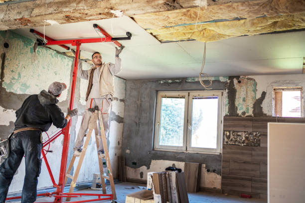 Best Residential Insulation in Los Altos, CA