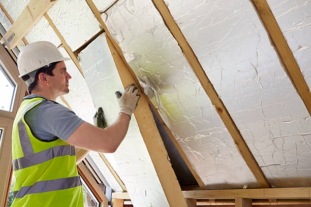 Best Insulation for Specific Applications in Los Altos, CA
