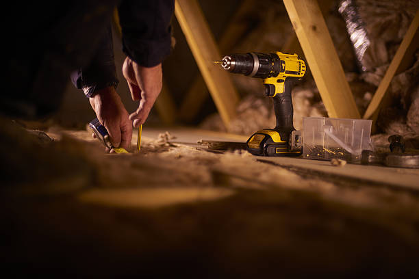 Best Insulation Maintenance and Repair in Los Altos, CA
