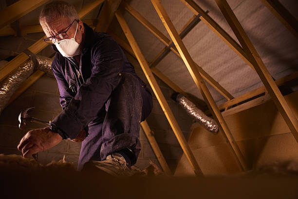 Best Insulation Installation Services in Los Altos, CA